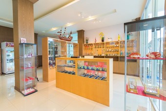 Sinkiat Buri Hotel