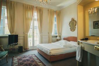 Hotel B�rger-palais