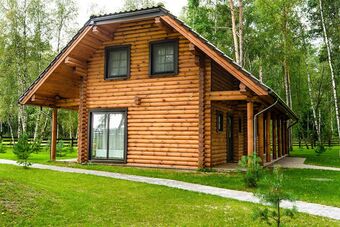 Hotel Atostogu Parkas
