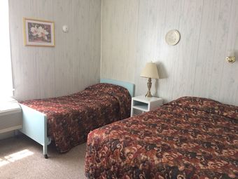 The Hotel Conneaut
