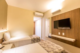 Alegro Hotel