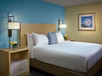 Aparthotel Sonesta Es Suites Atlanta Perimeter Center East