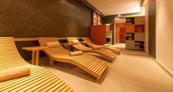 Best Western Hotel Stella