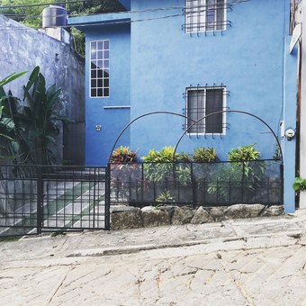 Casa Leonora