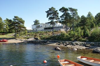Hostal H�llestrand Resort Vandrarhem