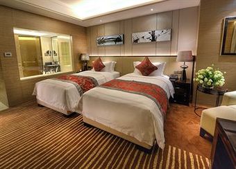 Tangla Hotel Shenzhen