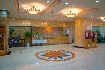 Grand Hotel Pyeongtaek