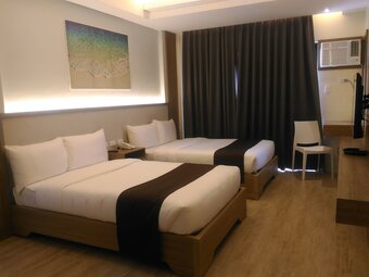 Hotel Aquamira Resort & Residence