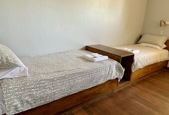 Coonalpyn Hotel