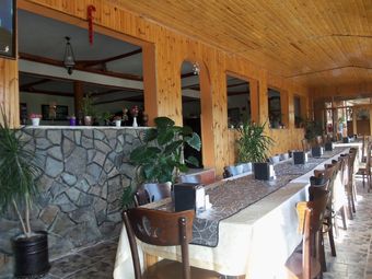 Grand Baysal Hotel