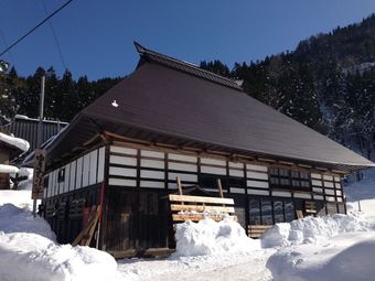 Yukiwariso