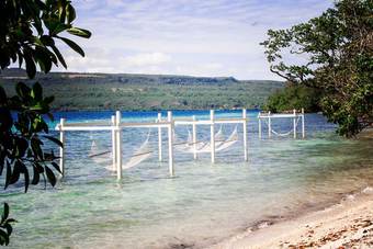Hotel The Moso Vanuatu