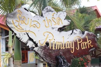 Hotel Rimlay Park Resort