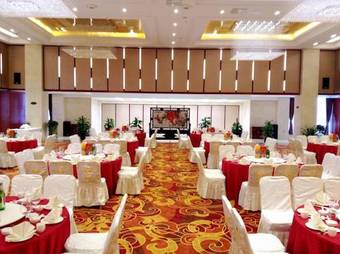 Aerospace Hotel