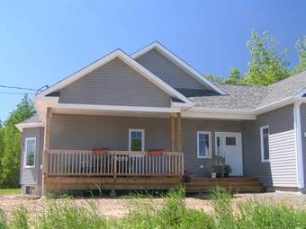 Nowak's Own B&B