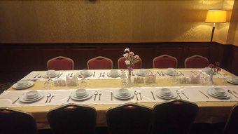 Hotel Cetin Otel