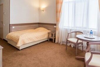 Garmonia Hotel