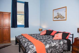 Hostal Kimba Travellers Haven