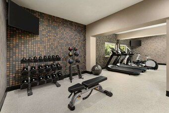 Hotel La Quinta Inn & Suites By Wyndham Salem Or