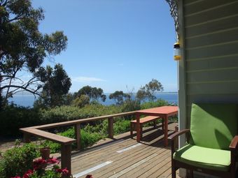 Bruny Island Varuna