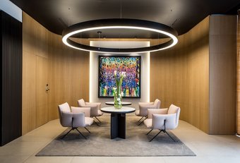 Hotel Hôtel Mercure Paris 17 Batignolles