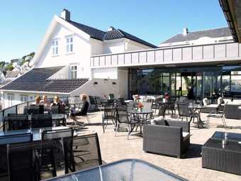 Rederiet Hotell