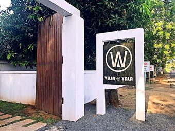 Hotel W Villa At Yala