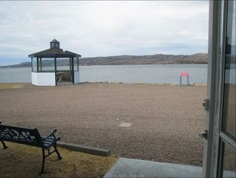 Motel The Cove