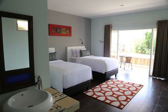 Villa Borobudurhills