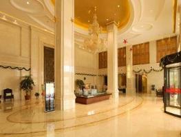 Hotel Ramada Changzhou