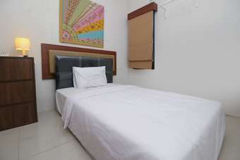 Hotel Uptown Residence