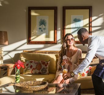 Hotel The Sandpiper