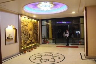 Hotel Pawan International