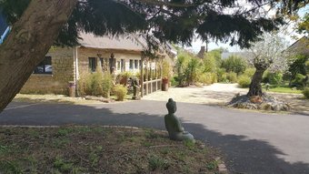 Hotel Le Domaine De Saint-thomin