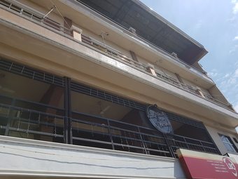 D'samat Hotel