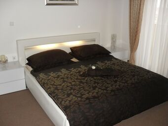 Pension Rooms Elez