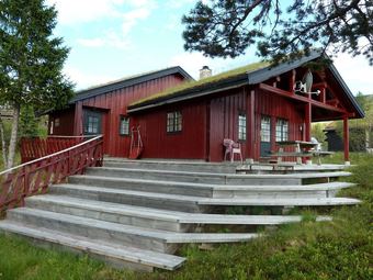 Furulie Cabin - Fl�