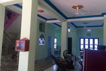 Hotel City Guest House And Family Restaurant