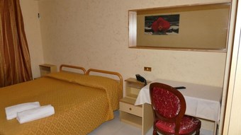 Hotel Ristorante L'ulivo