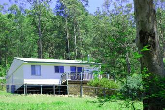 Peacehaven Country Cottages