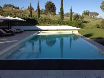 Villa With One Bedroom In Mora, With Private Pool, Furnished Terrace And Wifi