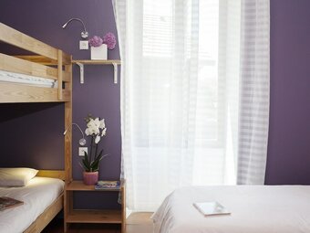 Agroturismo Le Domaine Du Plantier