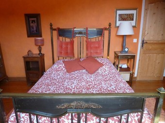 Hotel L'origane