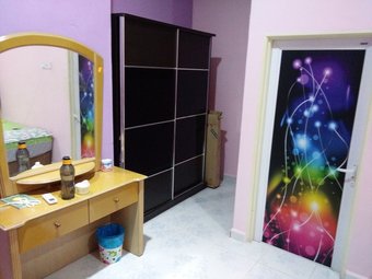 Al Islah Homestay