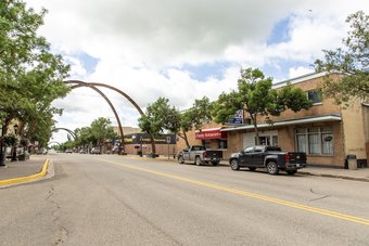 Hotel Asessippi Inn