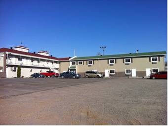 Motel Le Phare