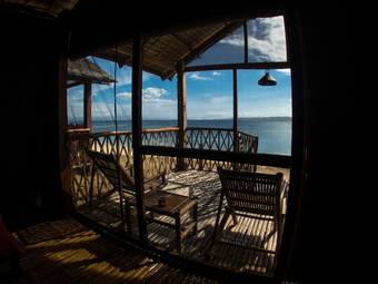 Hotel Tablas Point Resort