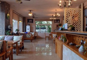 Hotel Bolan Coffee Villa
