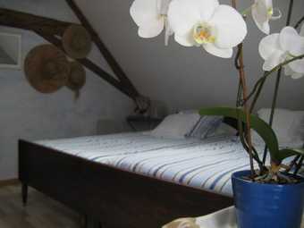 Hotel B&B Villaine