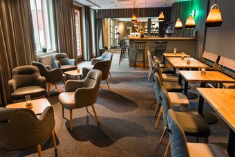Nordens Ark Hotell
